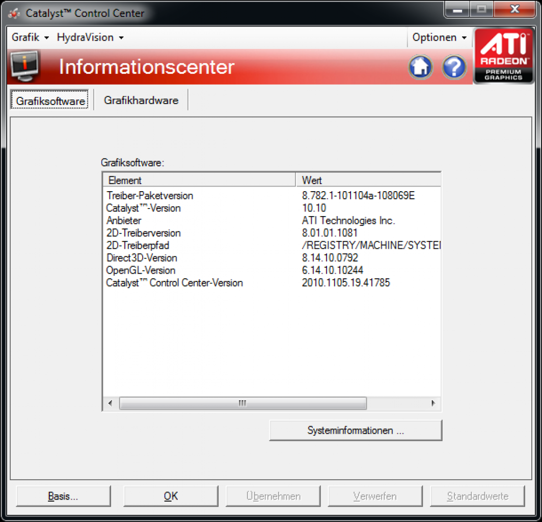 [13/11/2010] Catalyst 10.10e Hotfix bringt MLAA für die Radeons HD 5000 (2)