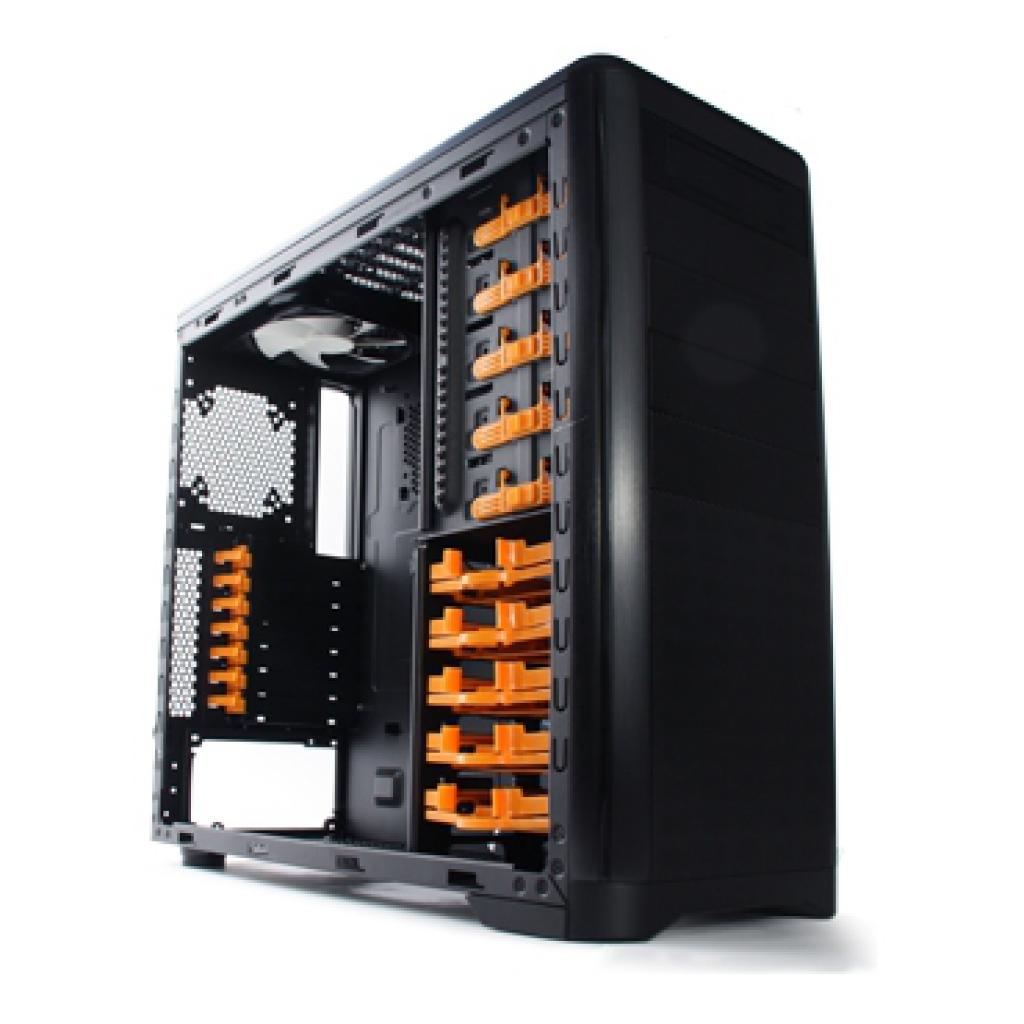 [18/11/2010] Nexus Prominent 5 (10)