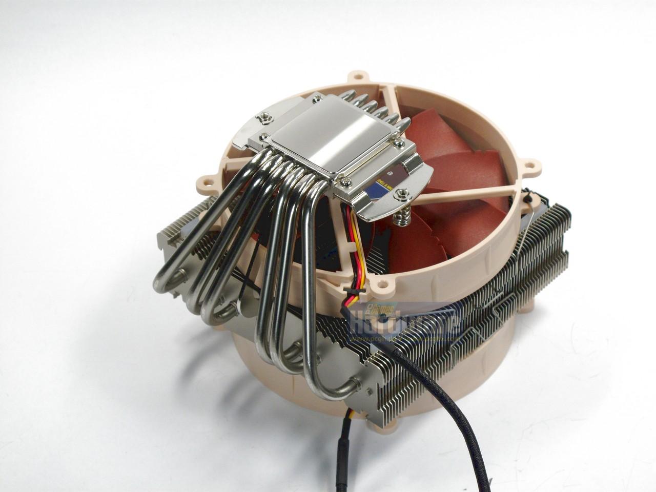 [26/11/2010] Noctua NH-C14 (4)