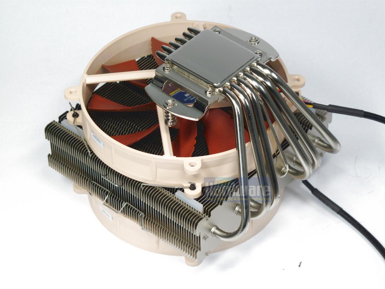 [26/11/2010] Noctua NH-C14 (5)