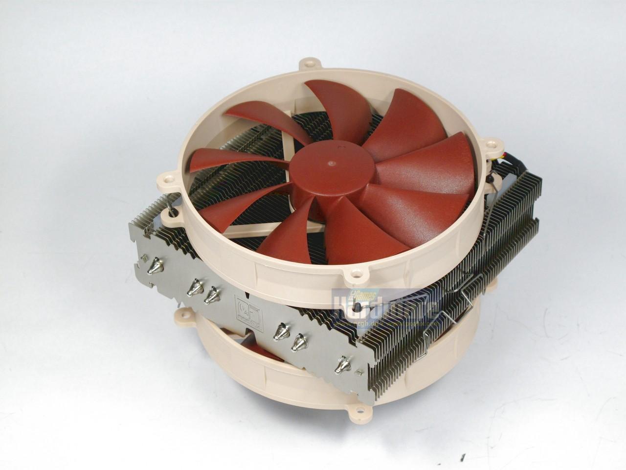 [26/11/2010] Noctua NH-C14 (6)