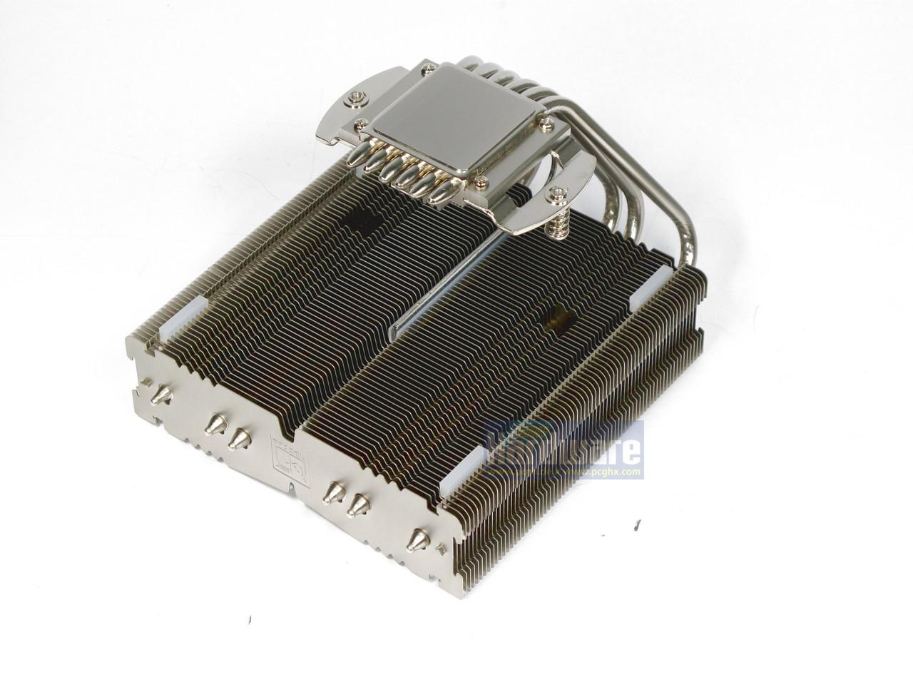 [26/11/2010] Noctua NH-C14 (10)