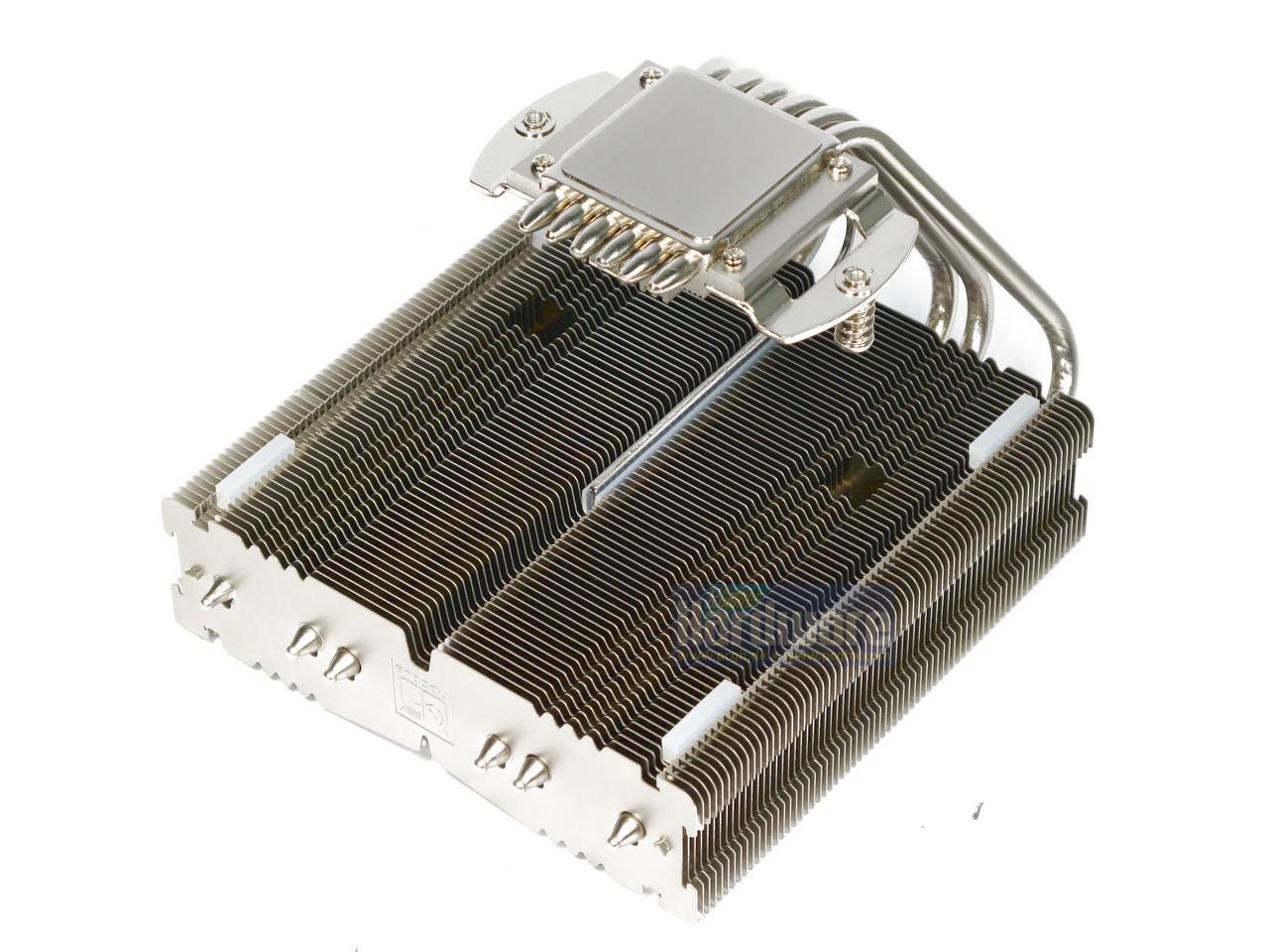 [26/11/2010] Noctua NH-C14 (11)