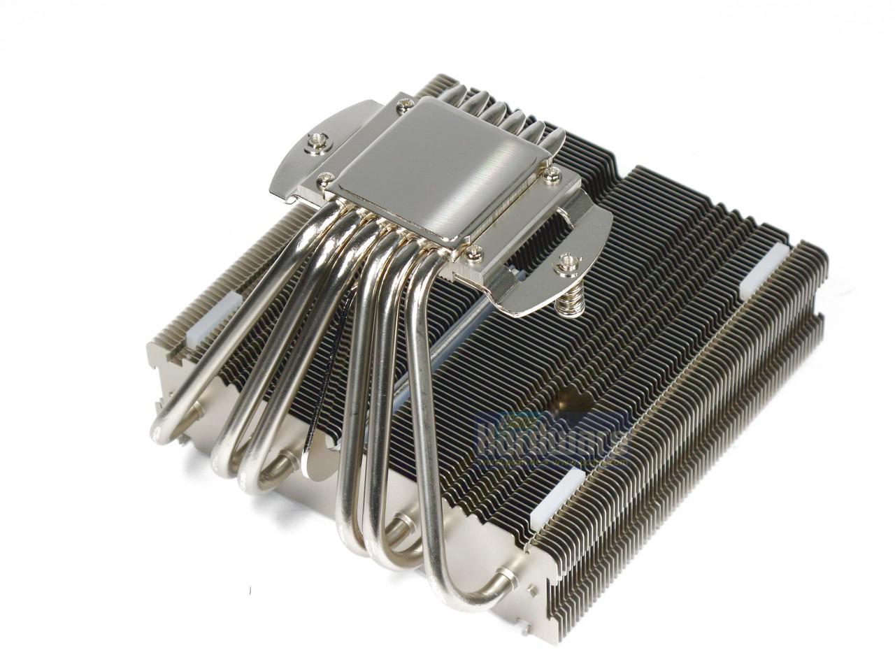 [26/11/2010] Noctua NH-C14 (14)