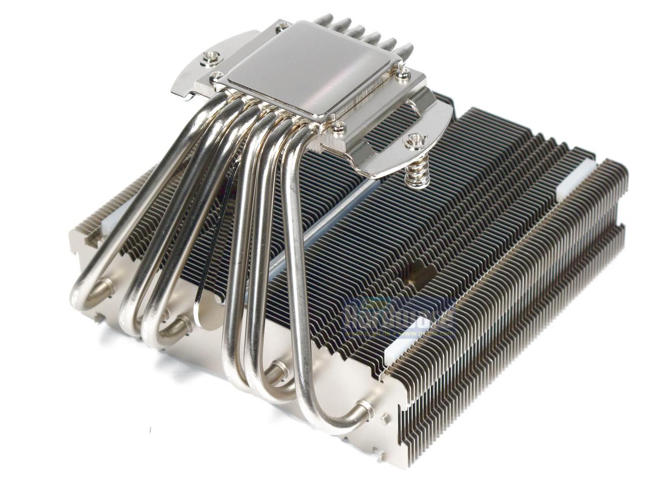[26/11/2010] Noctua NH-C14 (15)