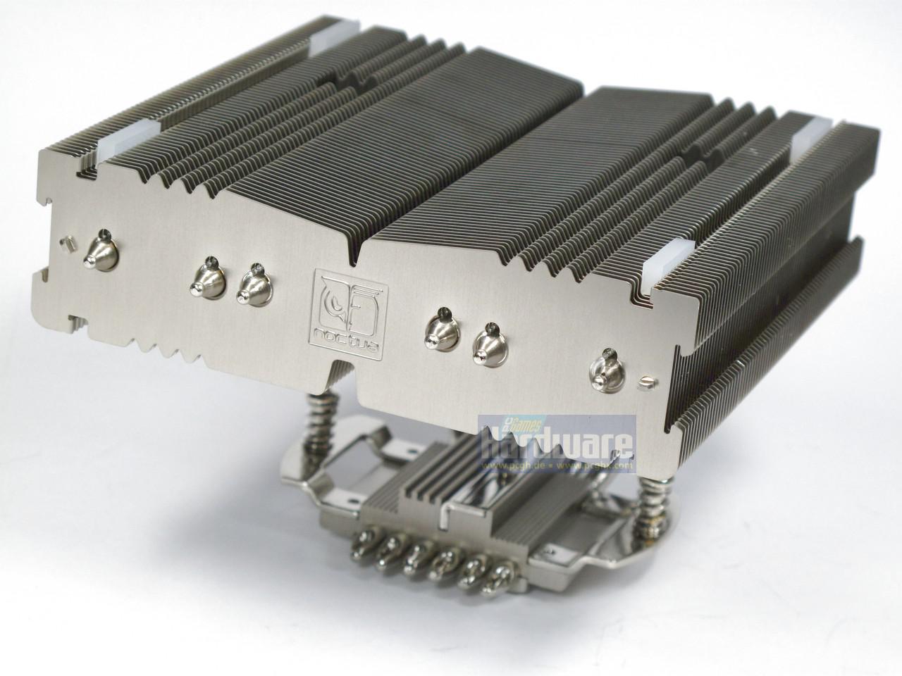 [26/11/2010] Noctua NH-C14 (17)