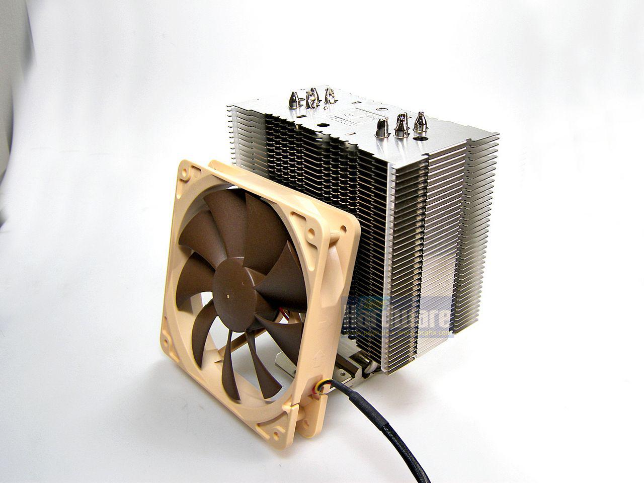 [16/11/2010] Noctua NH-U12P