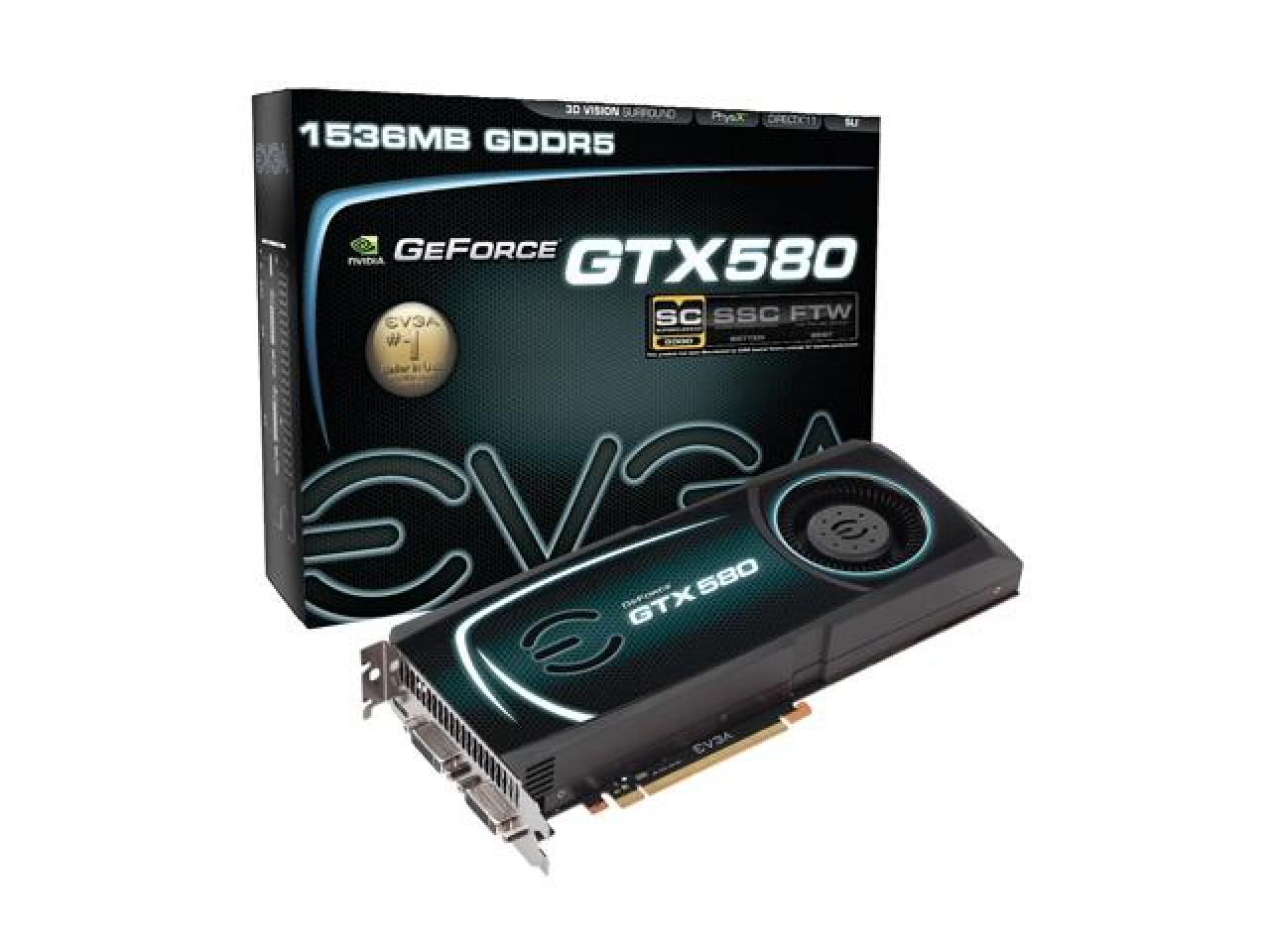 [09/11/2010] Nvidia Geforce GTX 580: Bilder und technische Daten in US-Onlineshop aufgetaucht (3)