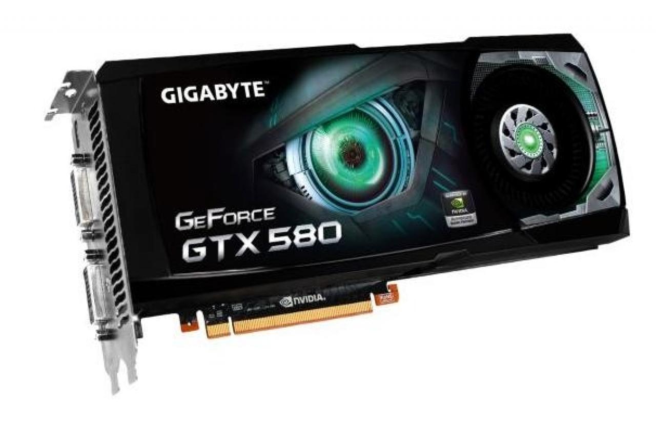 [09/11/2010] Nvidia Geforce GTX 580: Bilder und technische Daten in US-Onlineshop aufgetaucht (6)