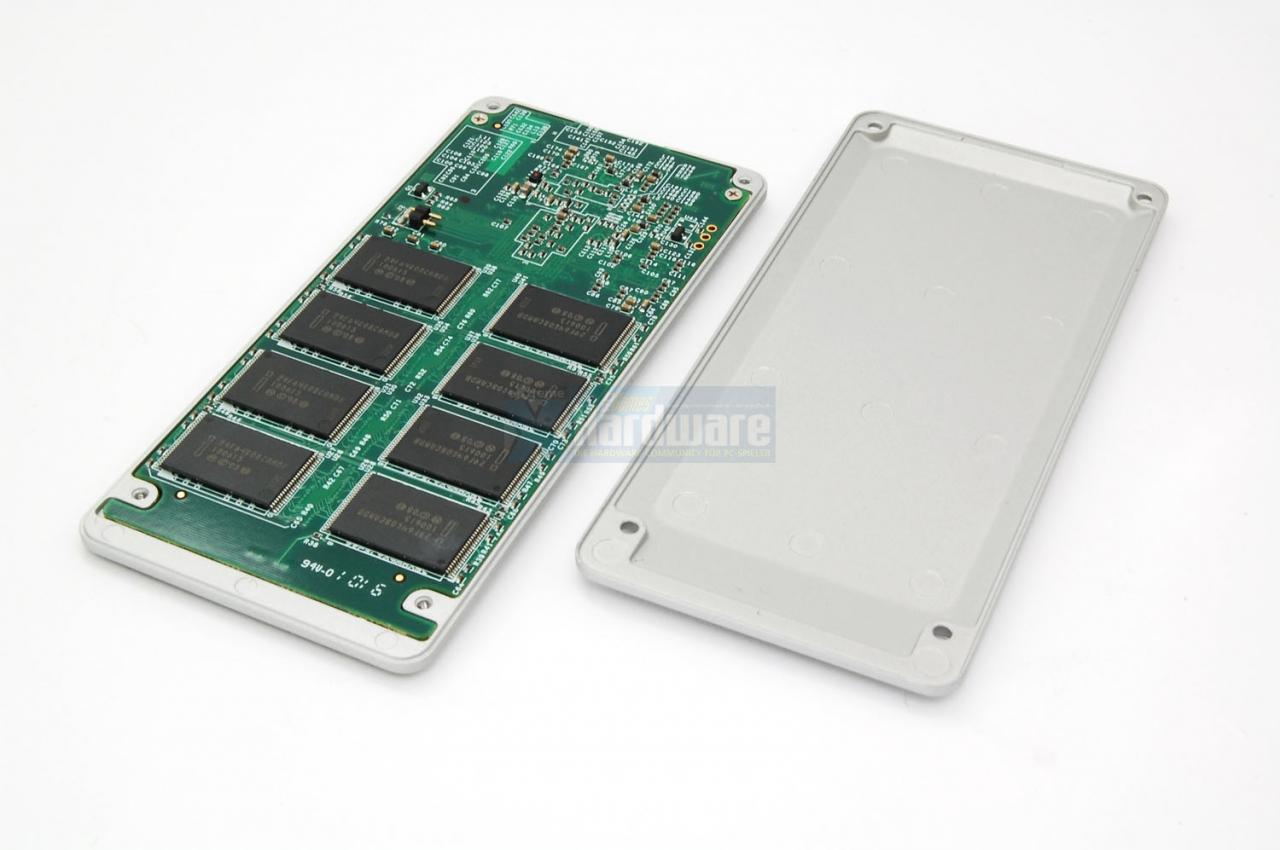 [30/11/2010] OCZ Enyo SSD im PCGHX-Review (6)