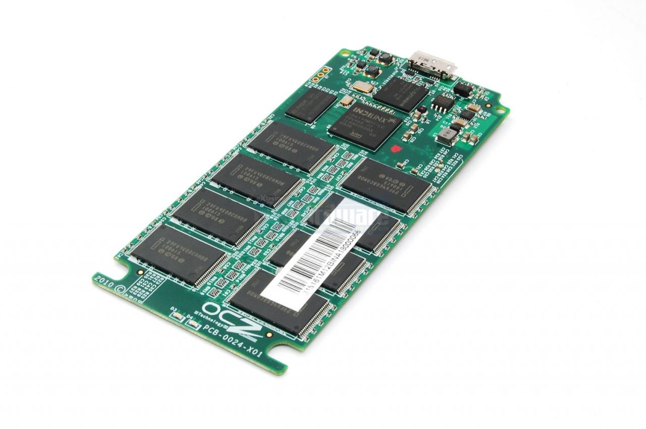 [30/11/2010] OCZ Enyo SSD im PCGHX-Review (7)