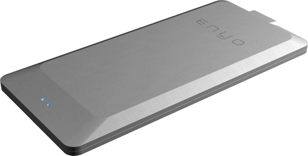 [08/11/2010] PCGHX: Portable USB-3.0-SSD OCZ Enyo im Lesertest (2)