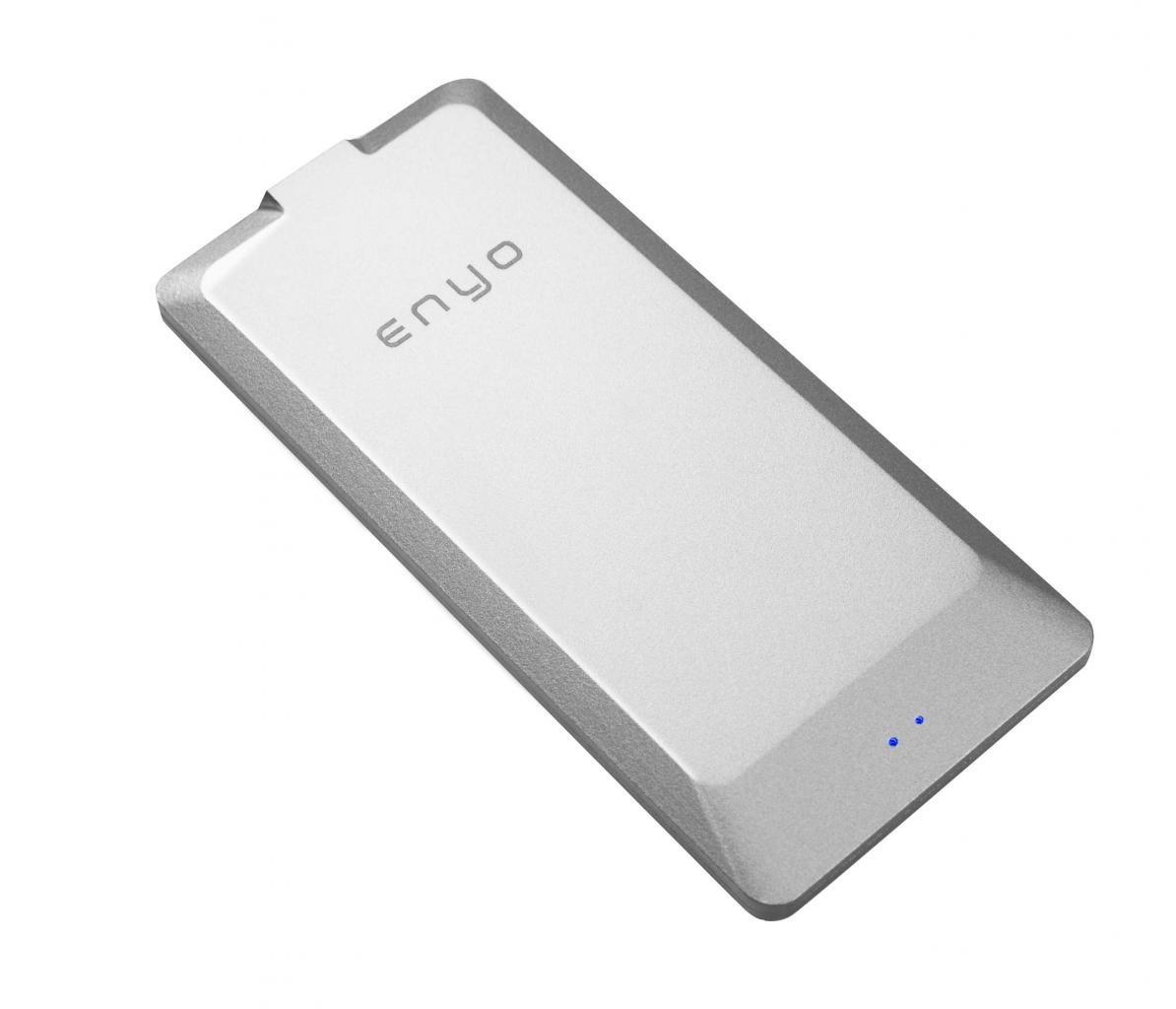 [08/11/2010] PCGHX: Portable USB-3.0-SSD OCZ Enyo im Lesertest (3)