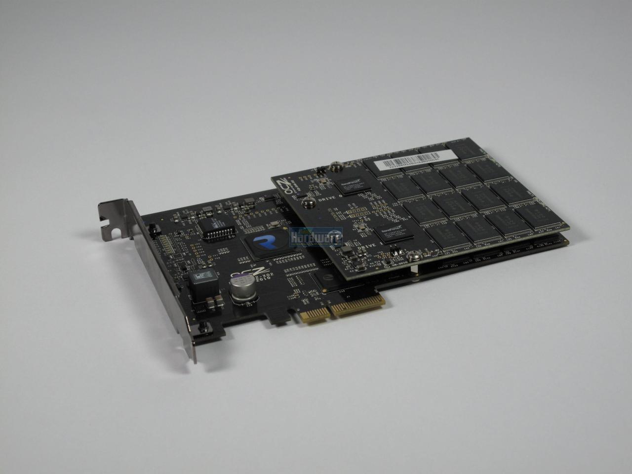 [30/11/2010] OCZ Revodrive X2: Erster Kurztest von PCGH (10)