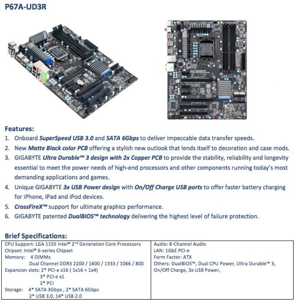 [01/11/2010] Gigabyte P67A-UD3R (8)