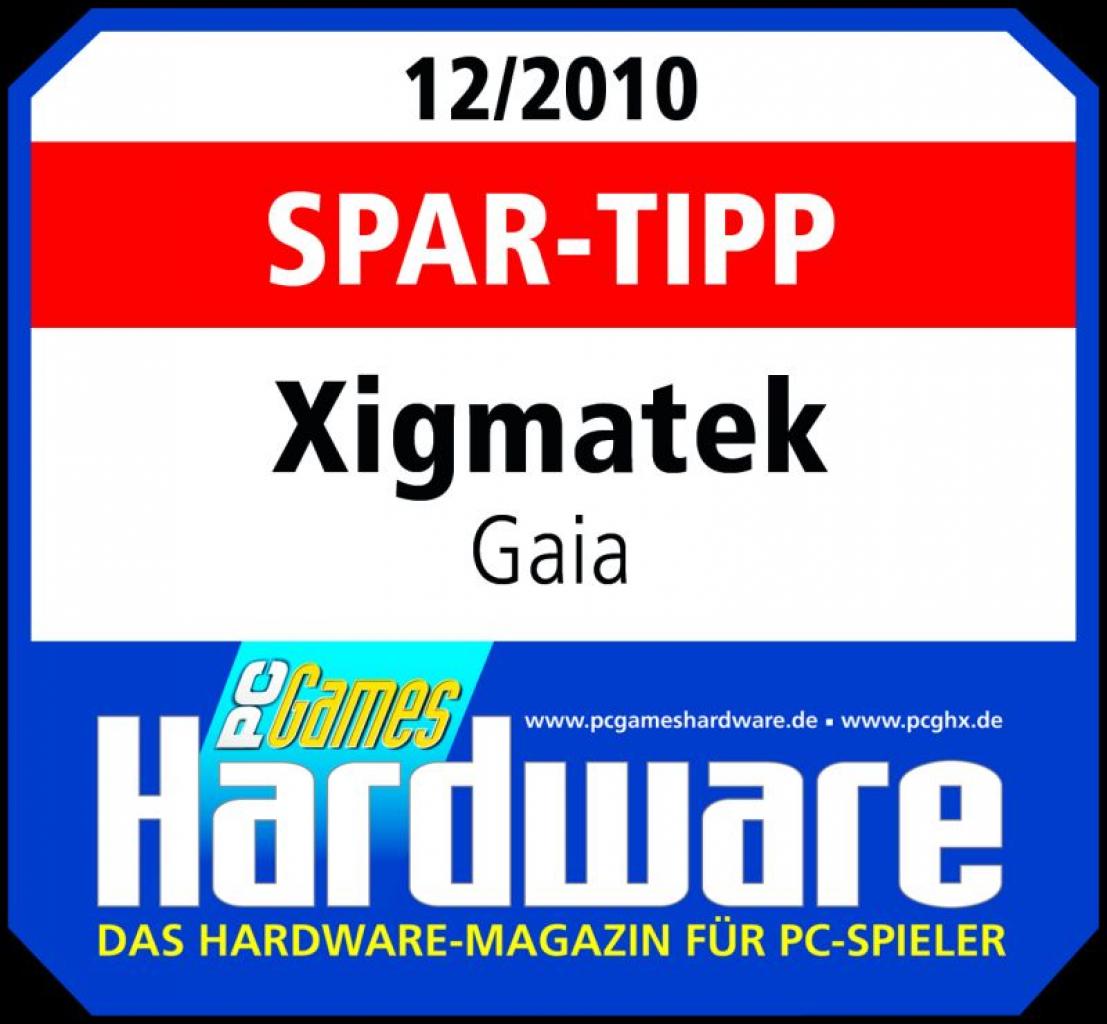[16/11/2010] Xigmatek Gaia (1)