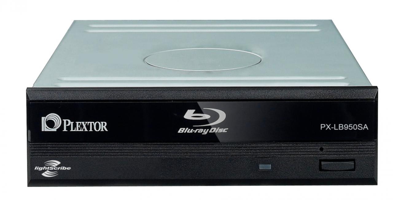 [09/11/2010] Plextor war früher vor allem für optische Laufwerke bekannt.