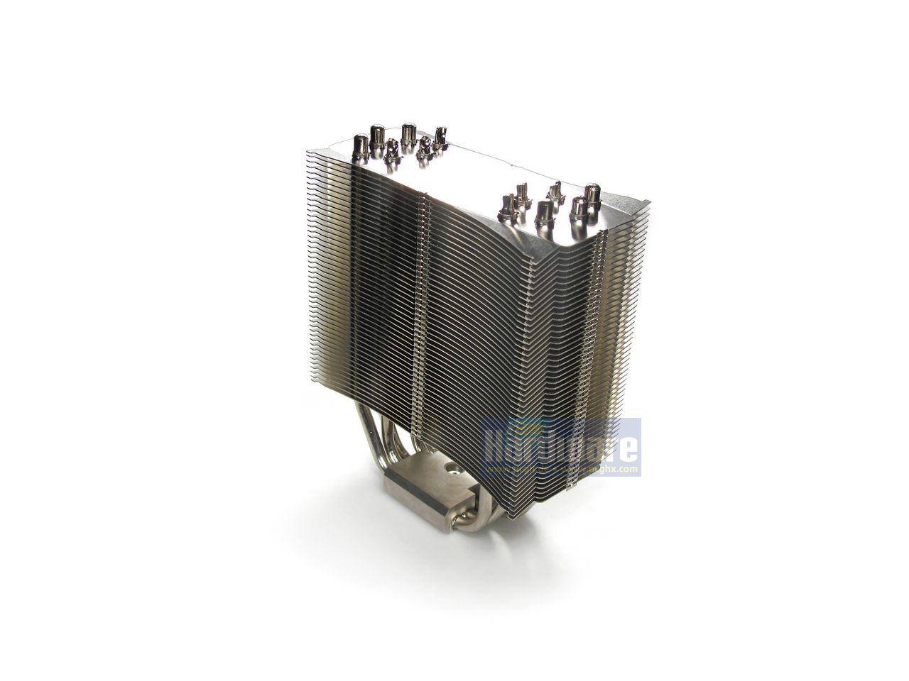 [25/11/2010] Platz 15: Thermalright Ultra-120 Extreme