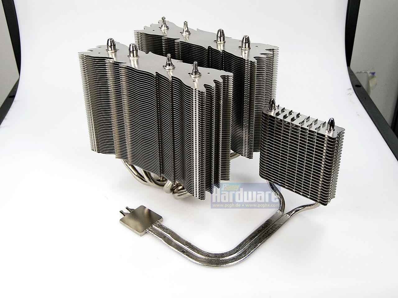 [25/11/2010] Platz 2: Thermalright IFX-14