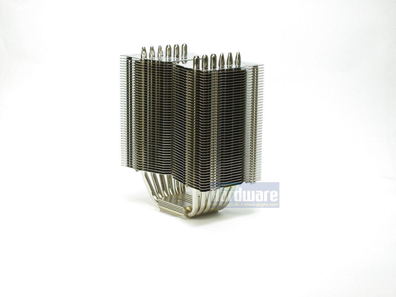 [25/11/2010] Platz 3: Prolimatech Megahalems