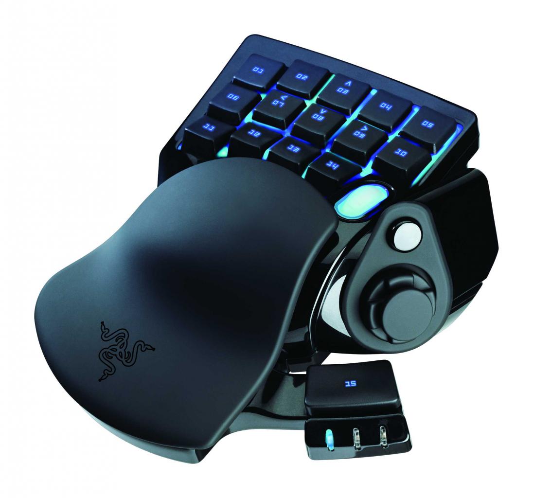 [19/11/2010] Razer Nostromo: Neue Version des Gaming-Keypads Belkin n52te (8)