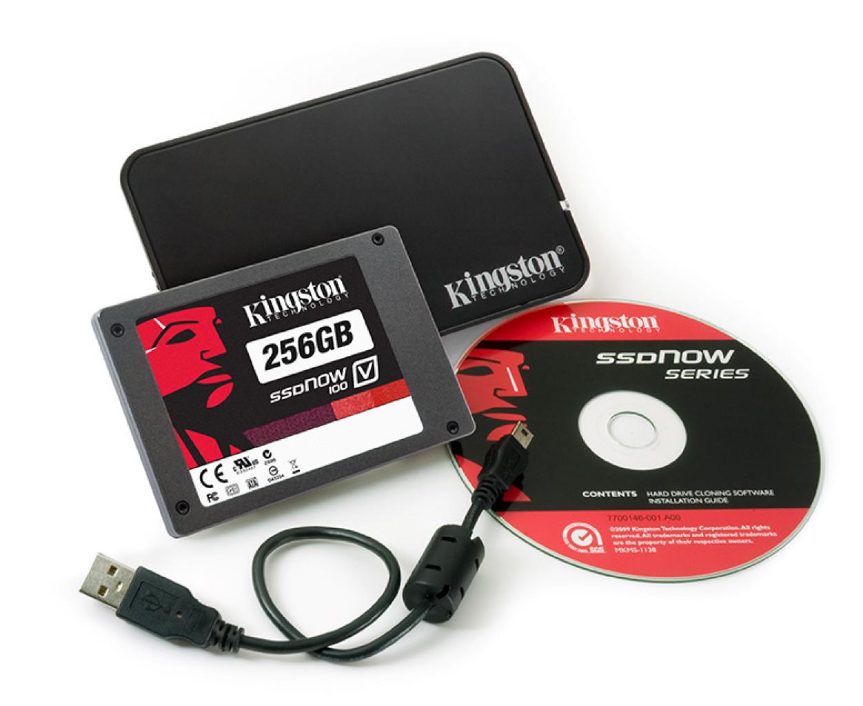 [10/11/2010] Kingston SSDNow V100 (4)