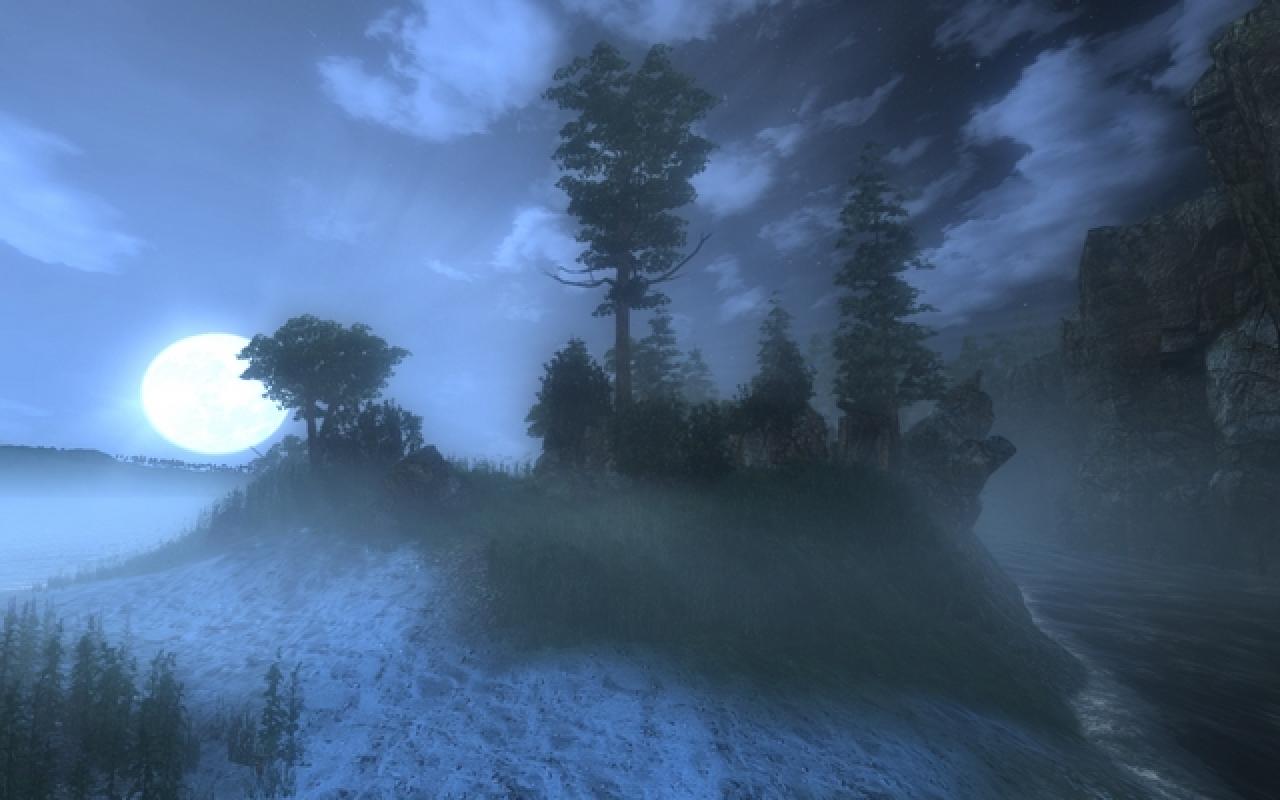 Two Worlds 2 (60)