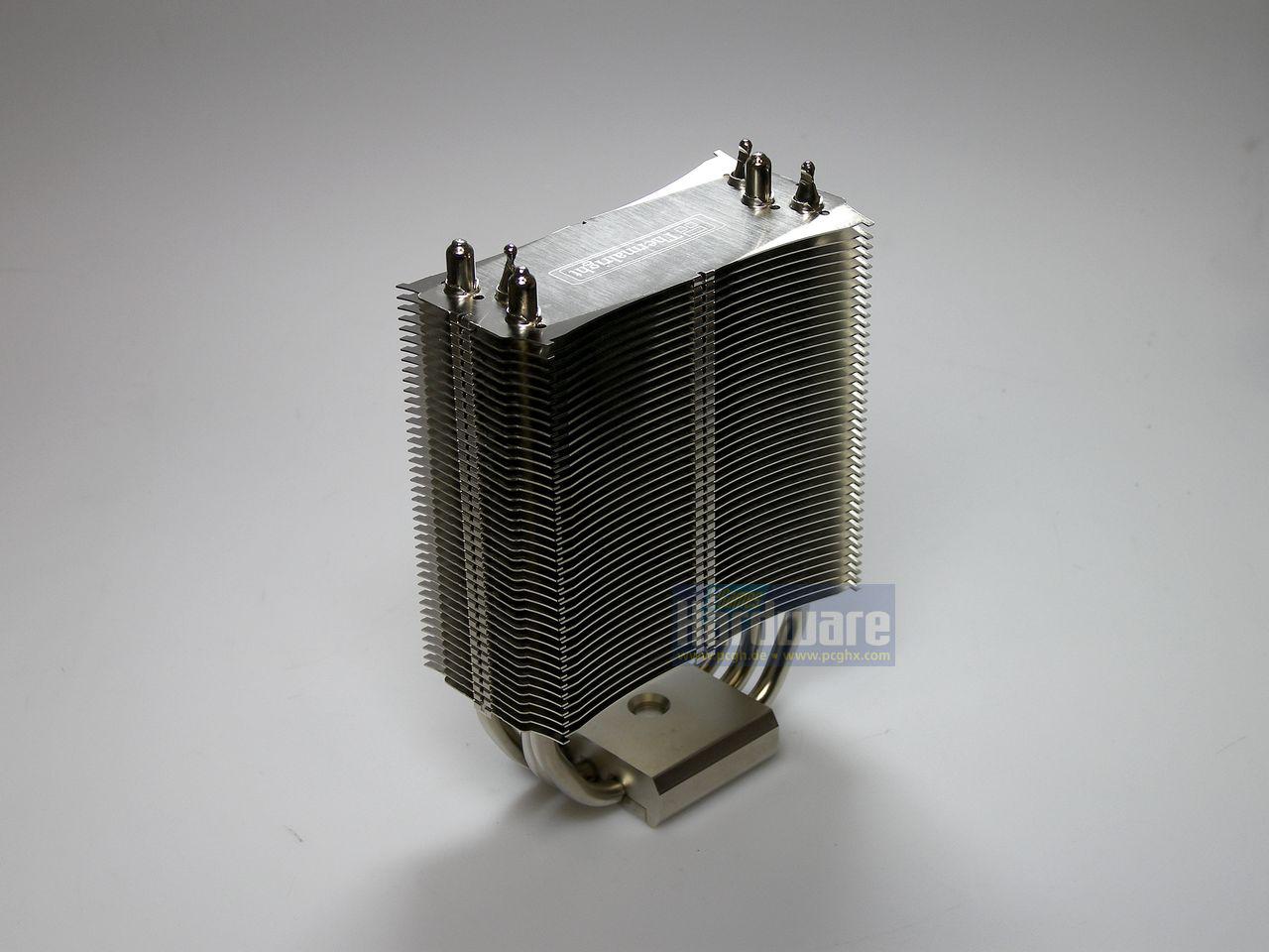 [16/11/2010] Thermalright Ultra-90 K8