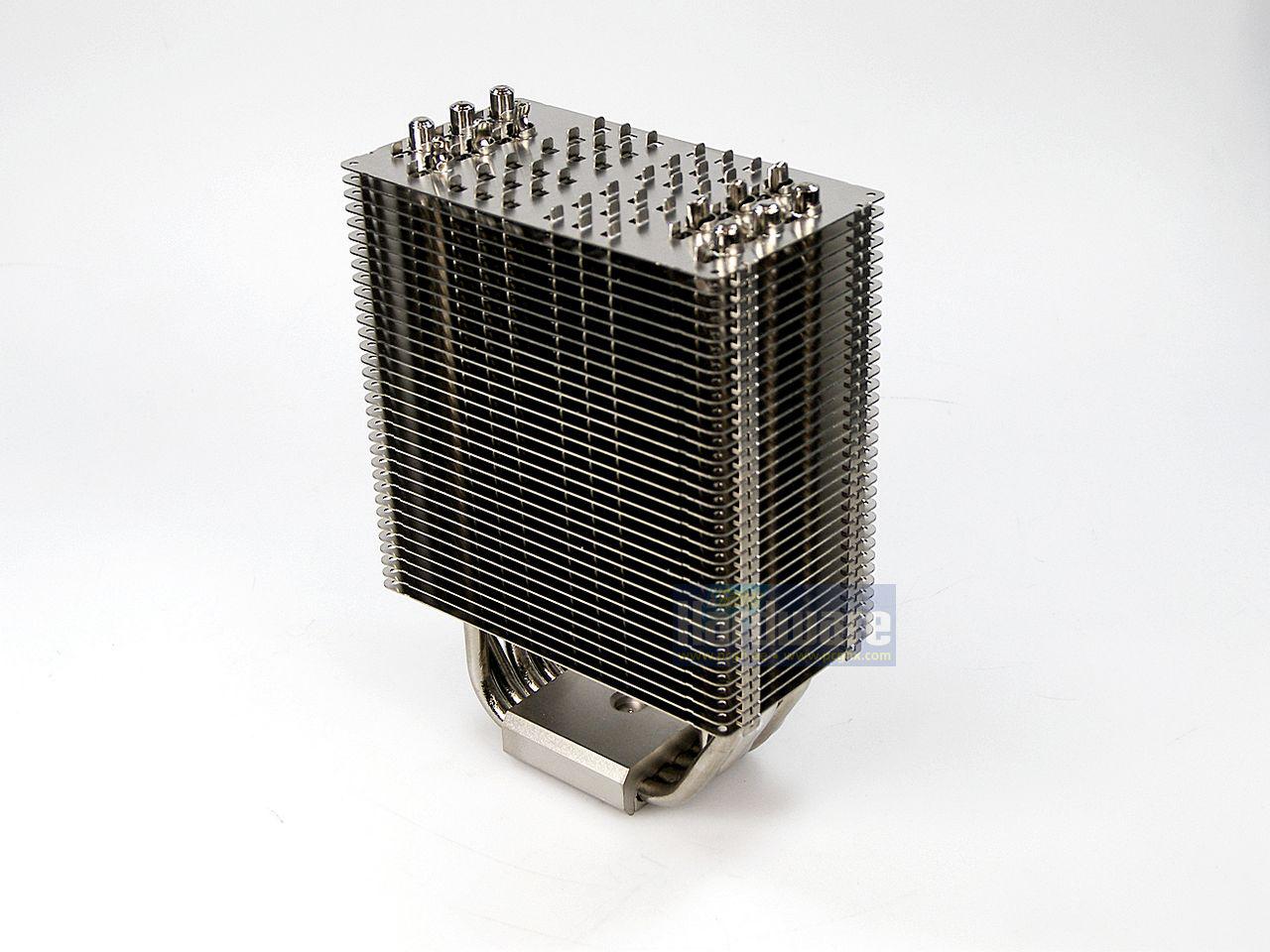 [16/11/2010] Thermalright HR-01