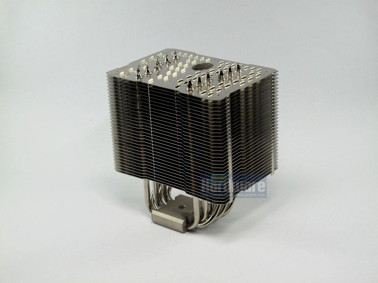 [16/11/2010] Thermalright HR-02