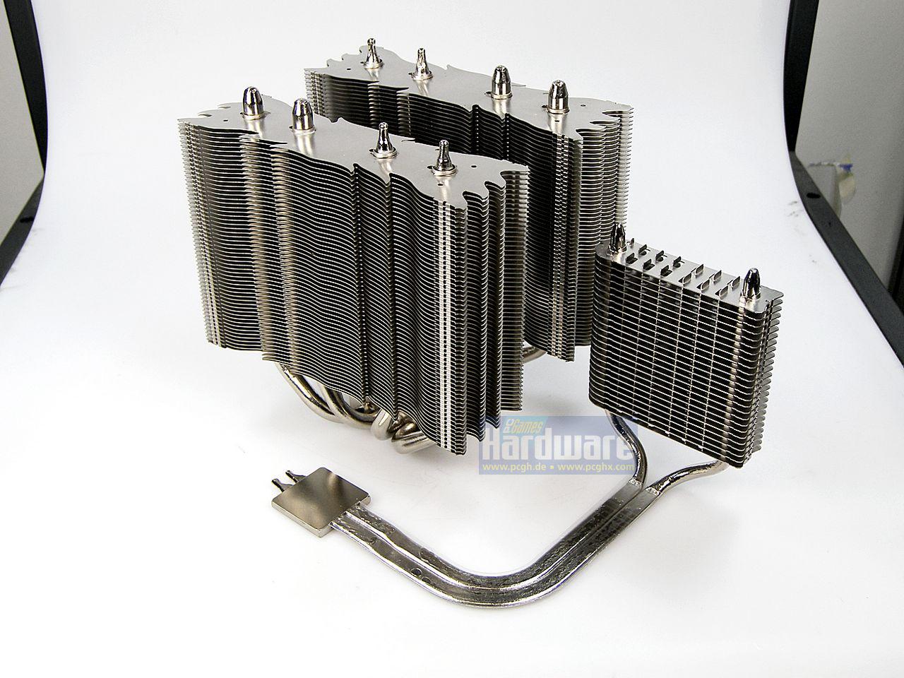 [16/11/2010] Thermalright IFX-14