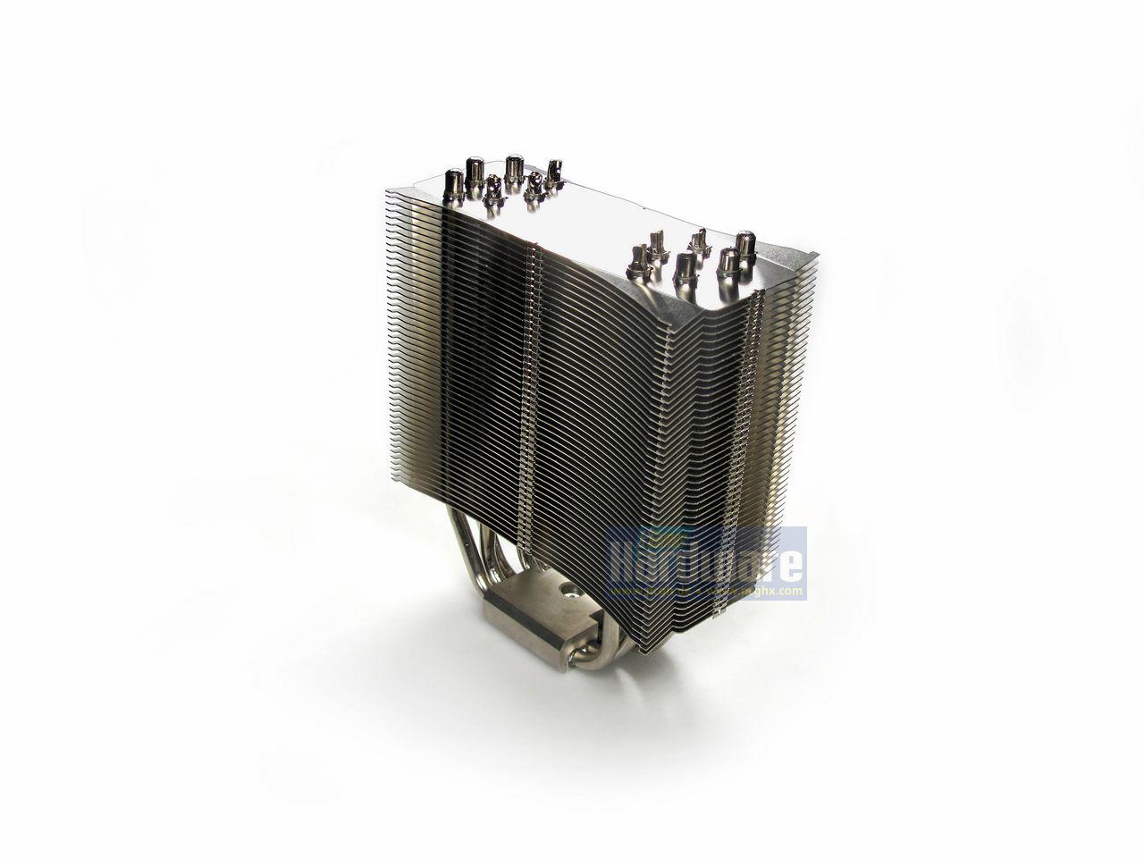[16/11/2010] Thermalright Ultra-120 Extreme Rev. C