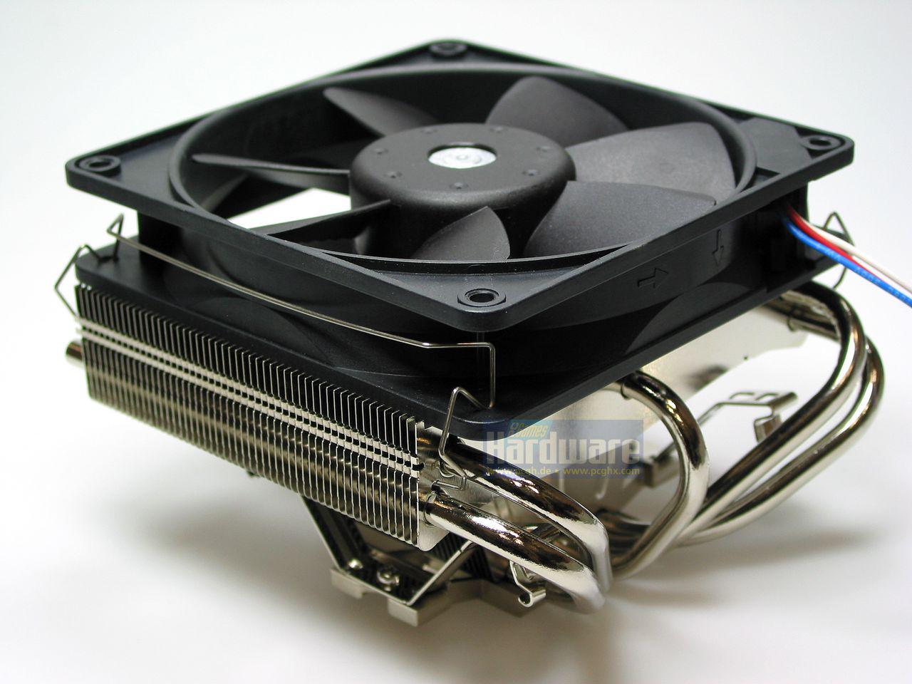 [16/11/2010] Thermalright XP-120