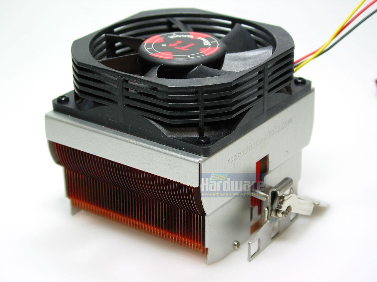 [16/11/2010] Thermaltake Silent Boost K8