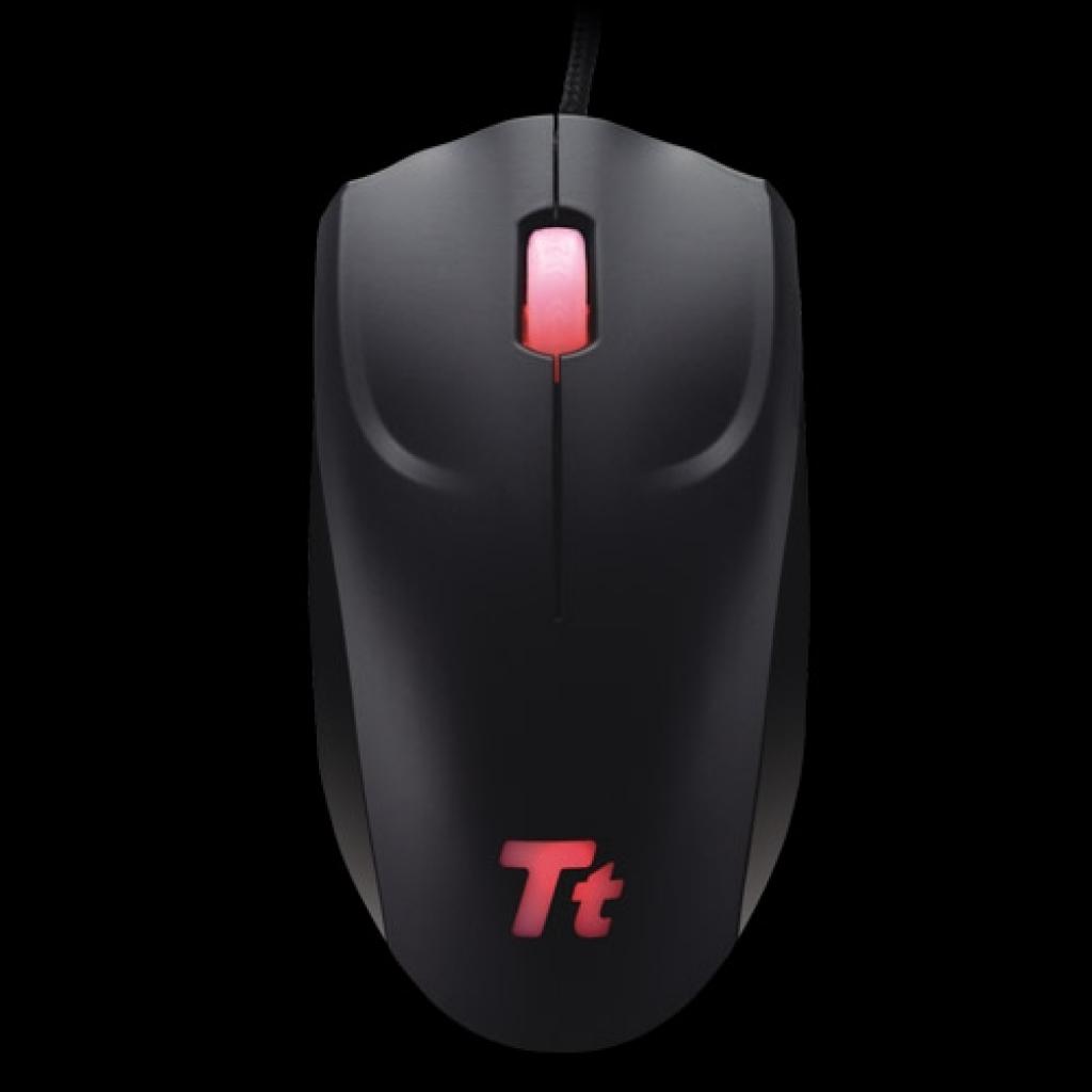 [11/11/2010] Thermaltake Tt eSports Azurues: Spezielle FPS-Maus mit drei DPI-Stufen und anpassbarem Gewicht (2)