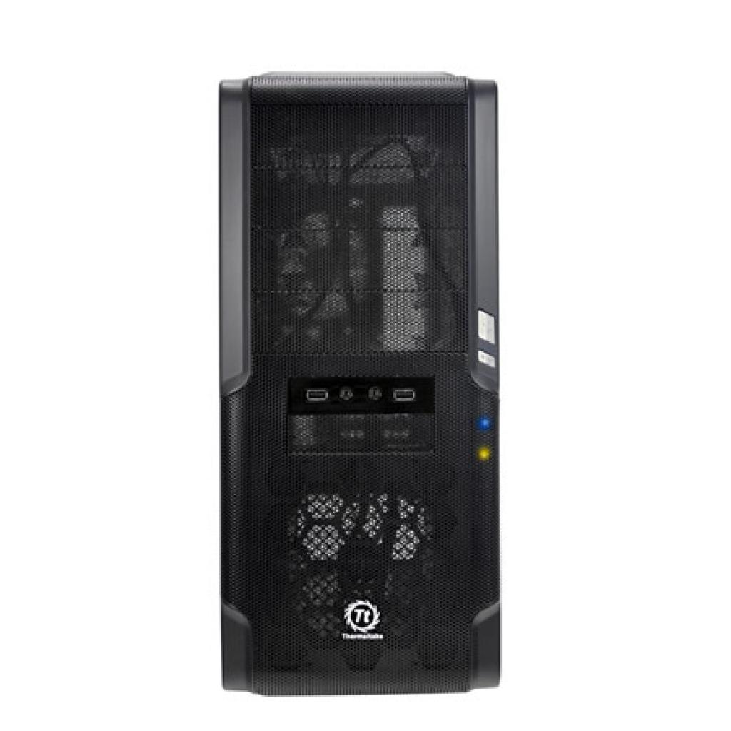 [22/11/2010] Thermaltake Dokker (1)