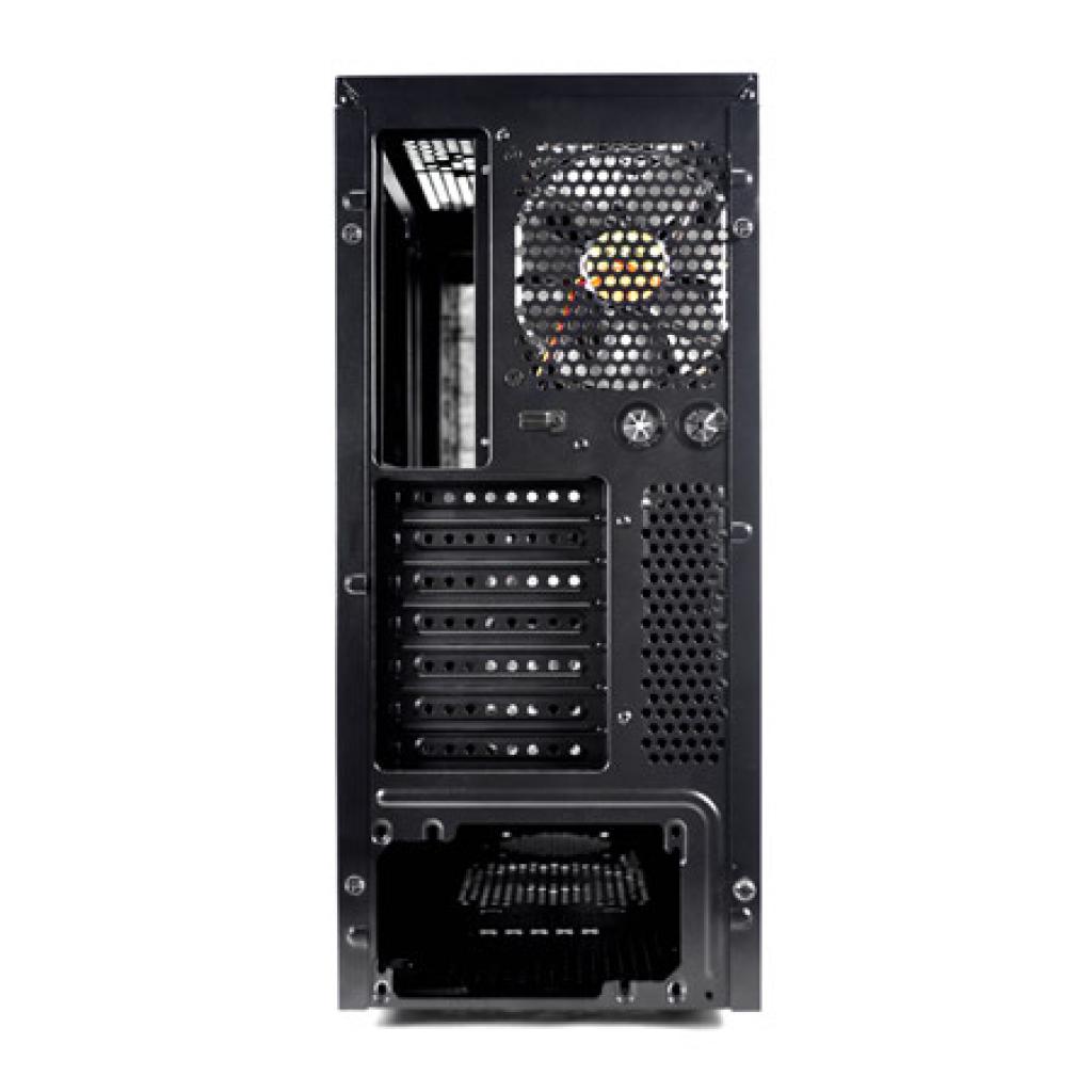 [22/11/2010] Thermaltake Dokker (2)