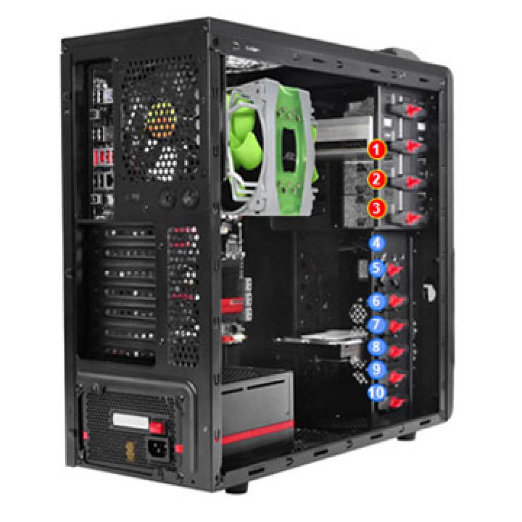 [22/11/2010] Thermaltake Dokker (6)