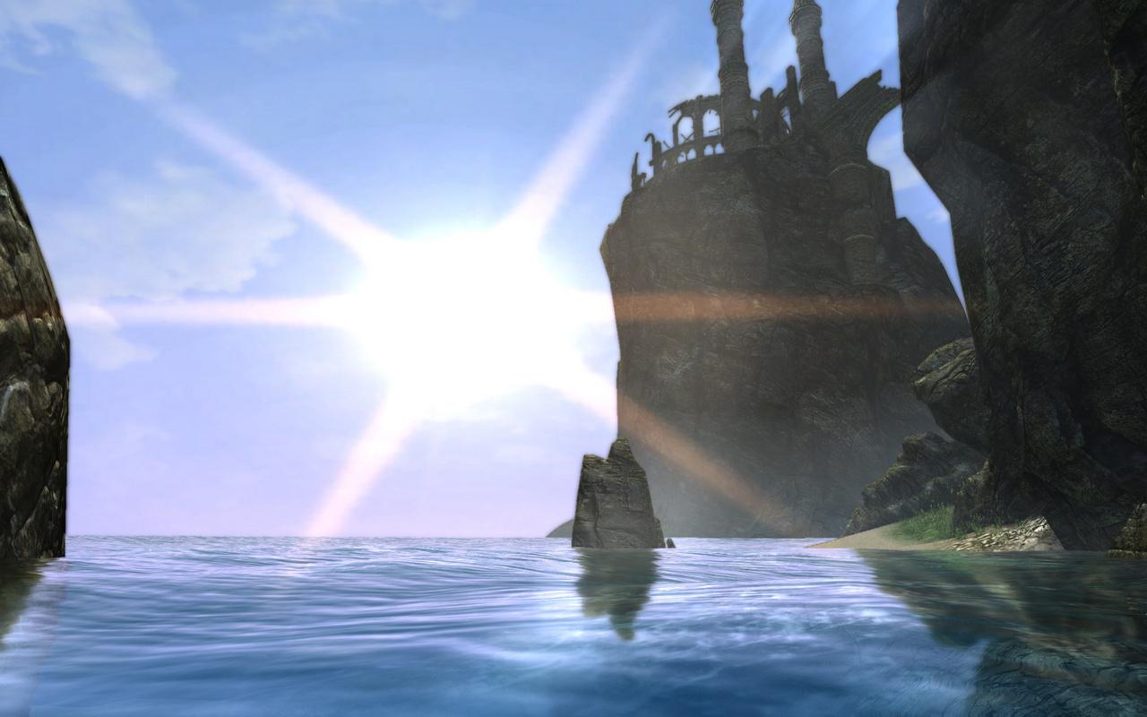 [08/11/2010] Two Worlds 2 (12)