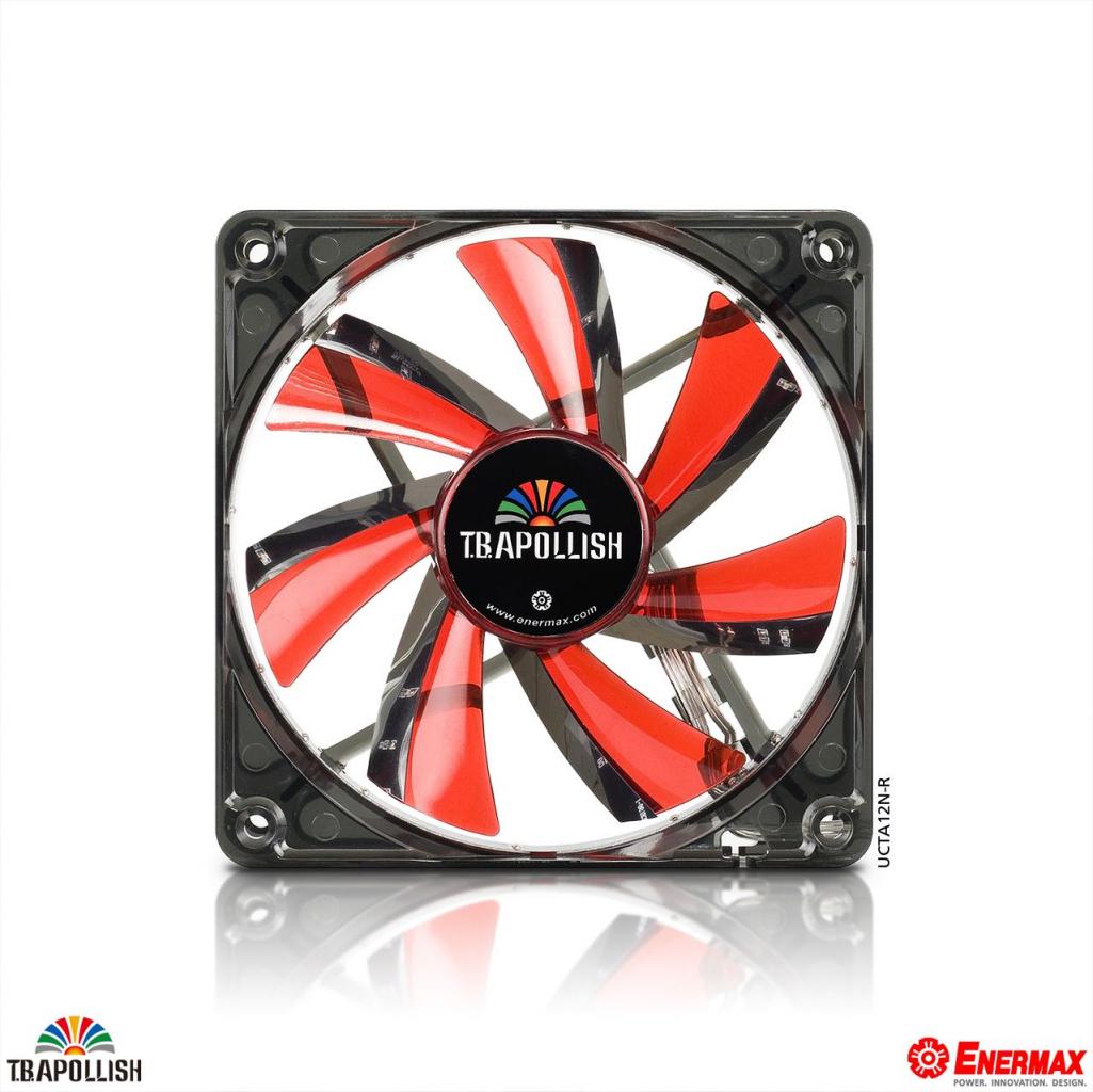 [18/11/2010] Enermax T.B.Apollish (5)