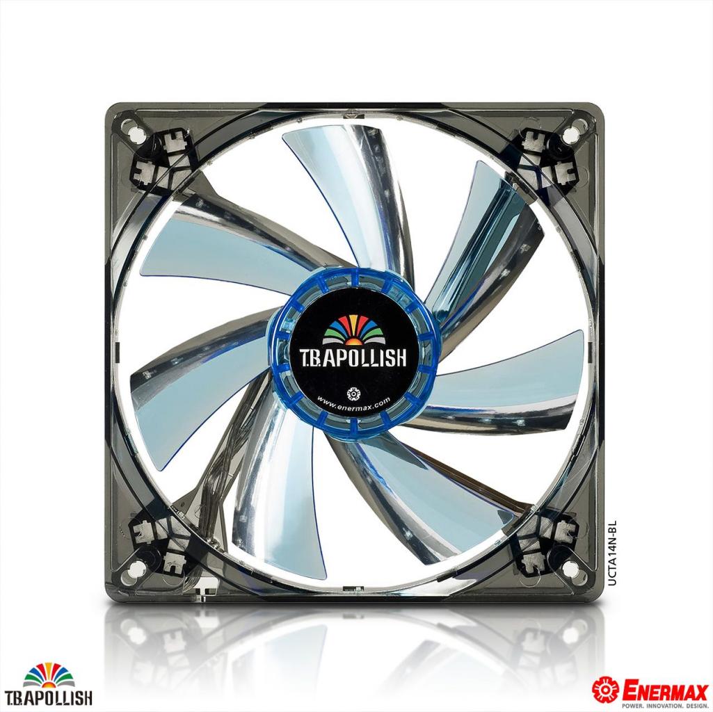 [18/11/2010] Enermax T.B.Apollish (7)