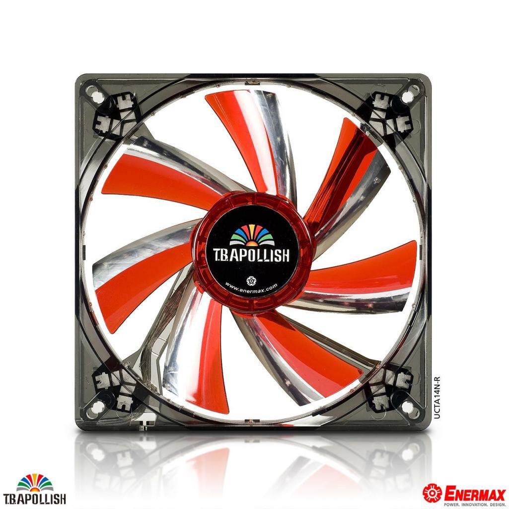 [18/11/2010] Enermax T.B.Apollish (9)
