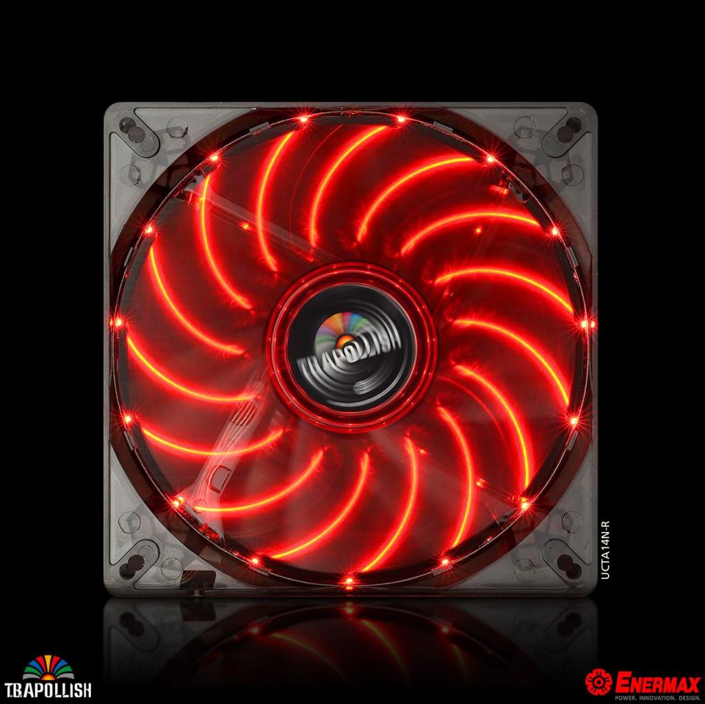 [18/11/2010] Enermax T.B.Apollish (10)