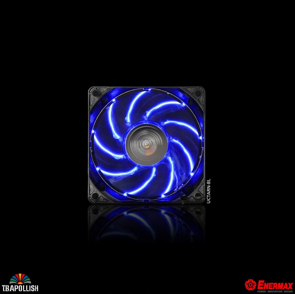 [18/11/2010] Enermax T.B.Apollish (2)