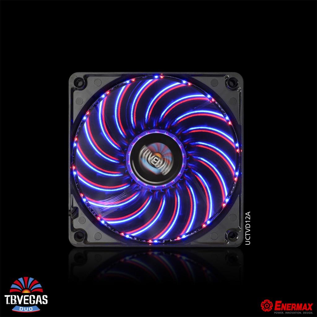 [18/11/2010] Enermax T.B.Vegas Duo (4)