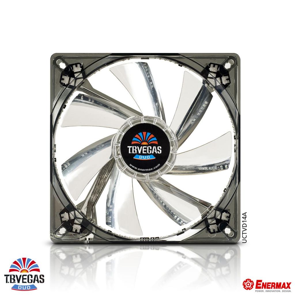 [18/11/2010] Enermax T.B.Vegas Duo (5)