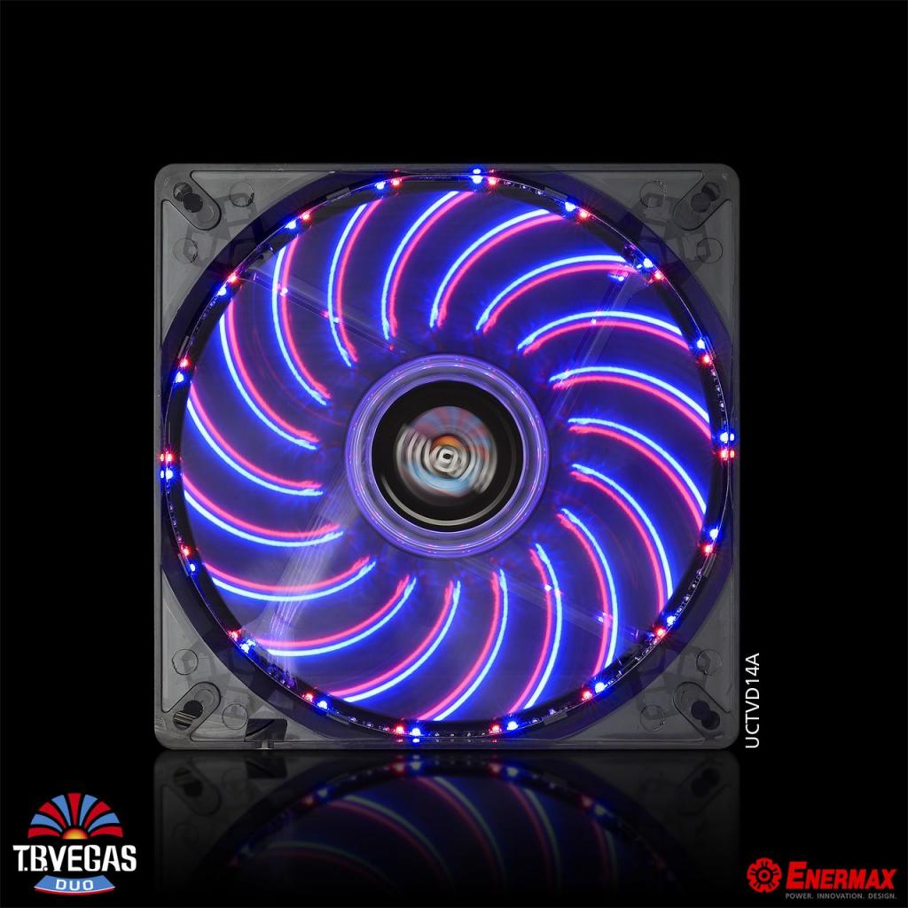 [18/11/2010] Enermax T.B.Vegas Duo (6)
