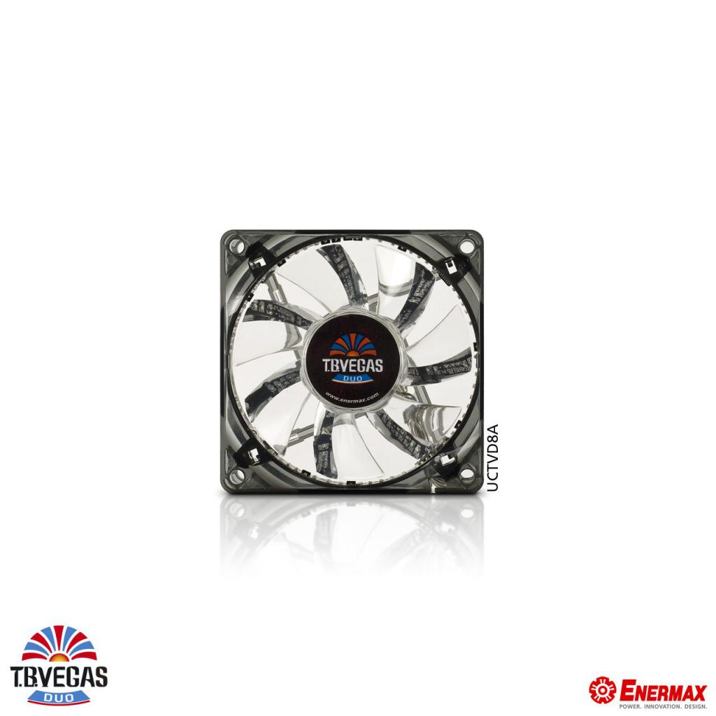 [18/11/2010] Enermax T.B.Vegas Duo (1)