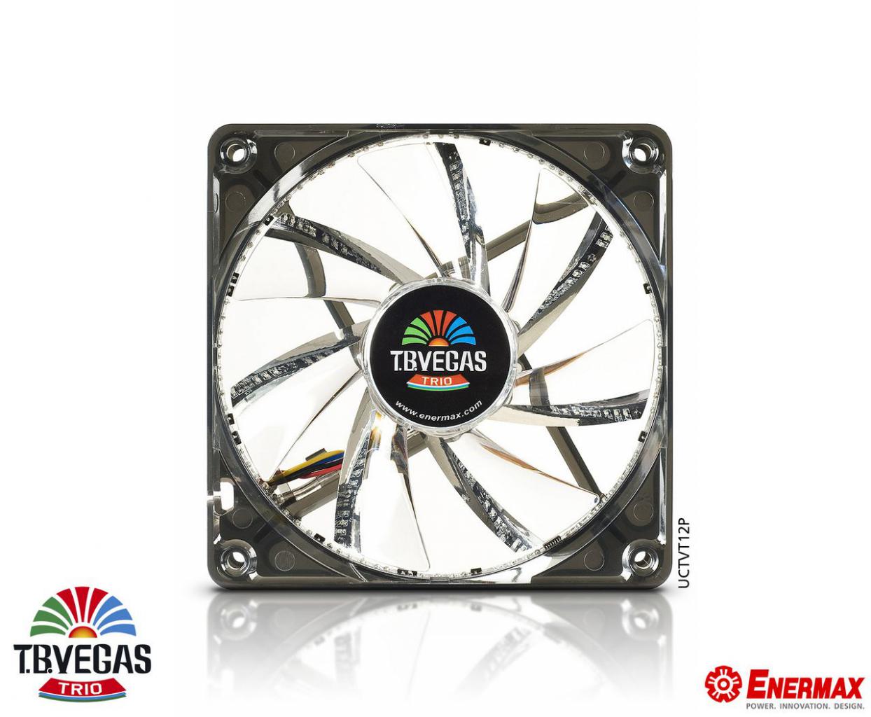 [18/11/2010] Enermax T.B.Vegas Trio (2)