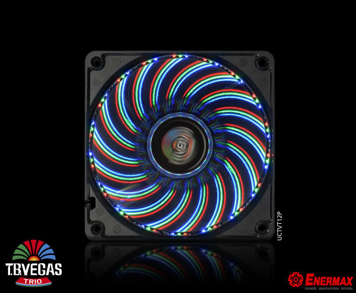 [18/11/2010] Enermax T.B.Vegas Trio (3)